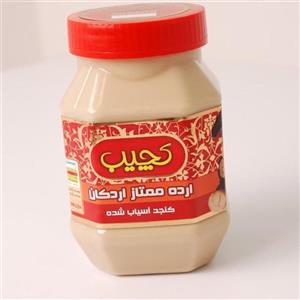 ارده درجه یک 700 گرمی کچیب اصل اردکان