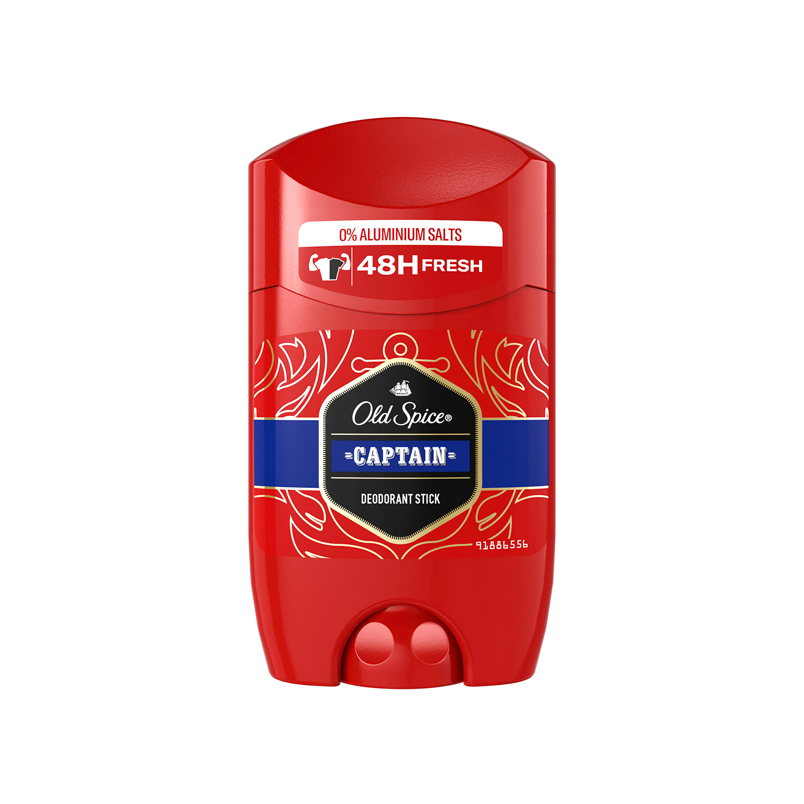 مام ضد تعریق دئودورانت صابونی اولد اسپایس 50 میل Old Spice - اورجینال آمریکایی